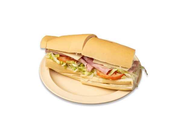 Sandwiches