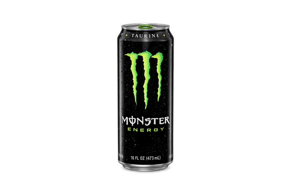 Monster Energy