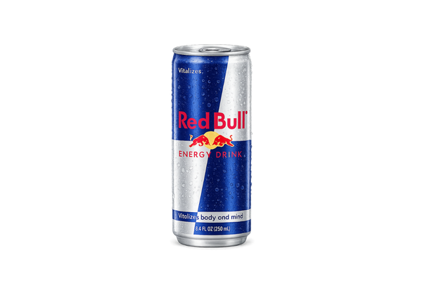 Red Bull