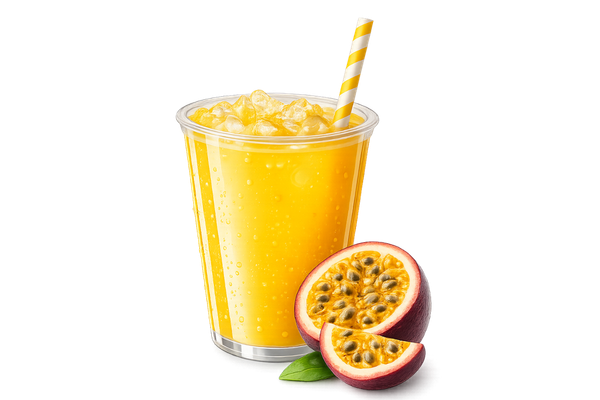 Passion Fruit Juice