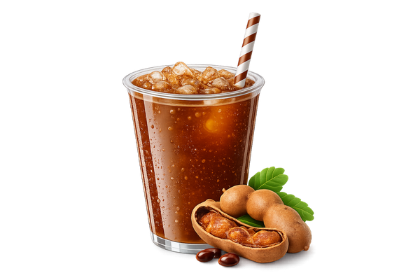 Tamarind Juice