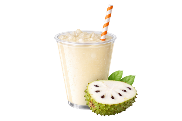 Soursop Juice