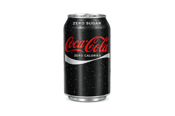 Coca-Cola Zero