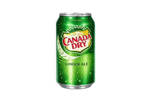 Canada Dry