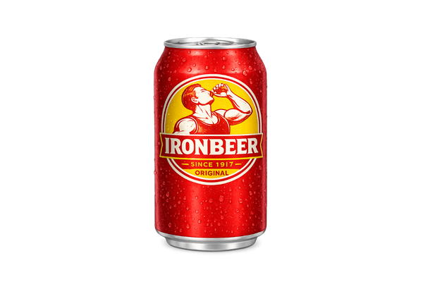 Ironbeer