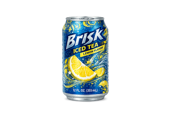 Brisk Iced Tea