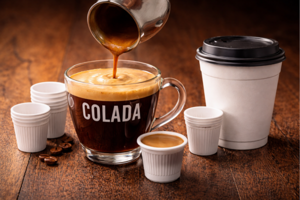 Cafe Cubano