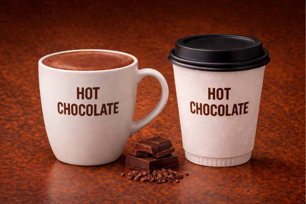 Hot Chocolate