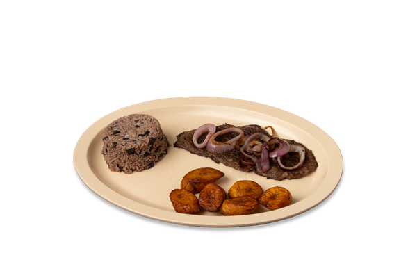 Palomilla Steak