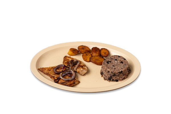 Grilled Chicken Breast