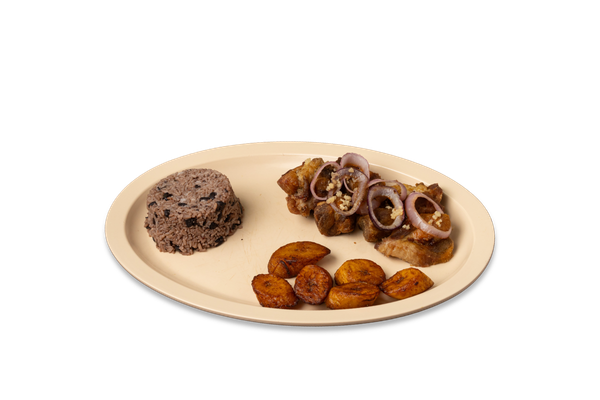 Pork Chunks