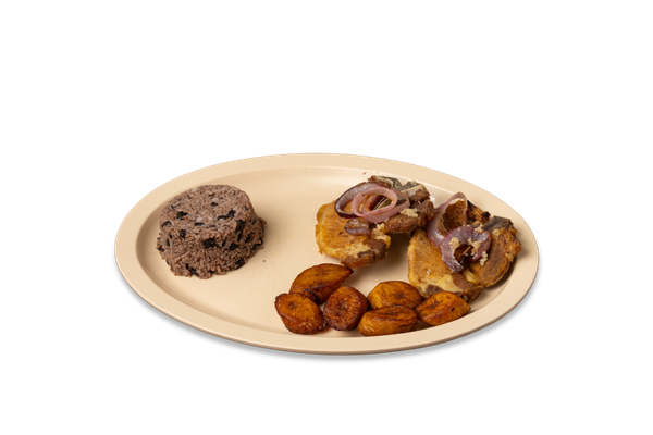 Pork Chops