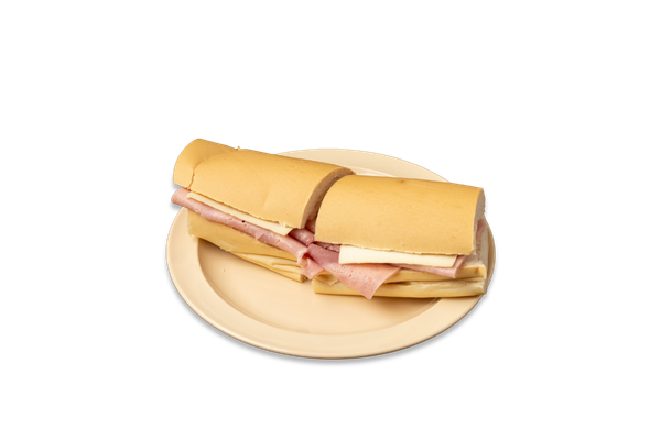 Ham and Cheese