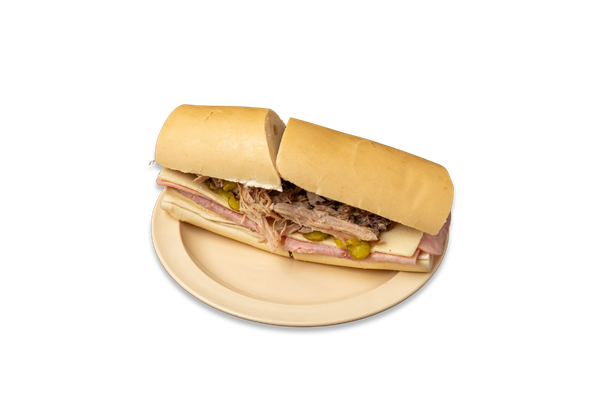 Cuban Sandwich