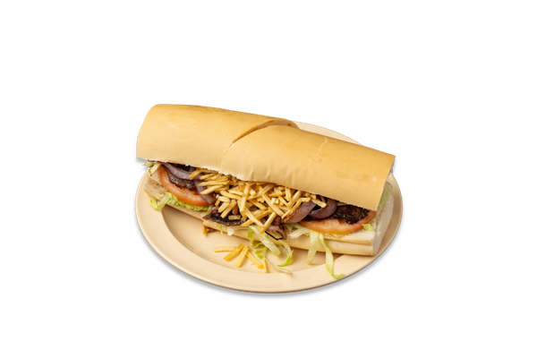 Steak Sandwich