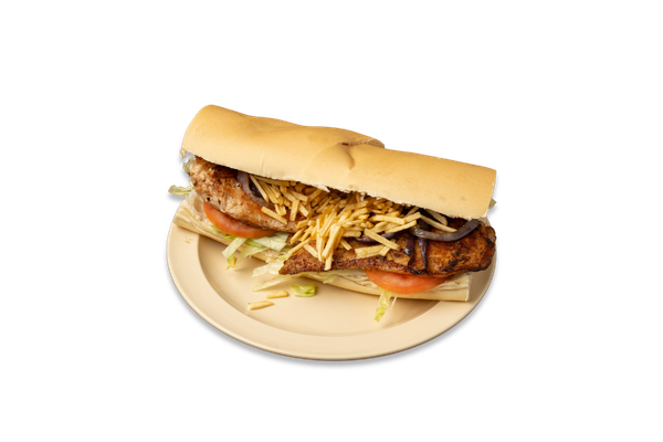 Chicken Sandwich