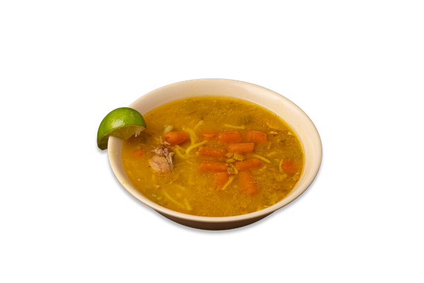 Chicken Soup (32 oz)
