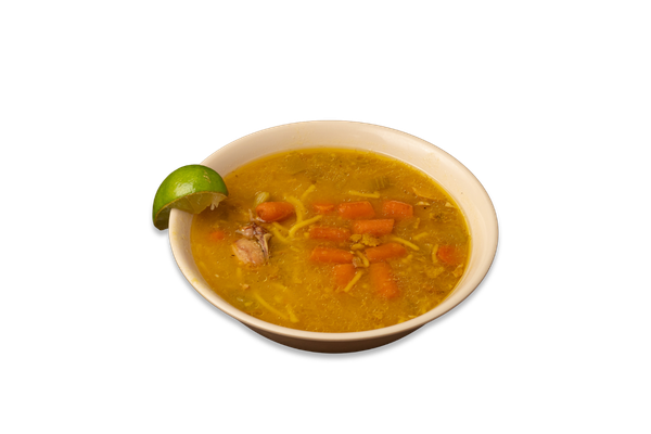 Chicken Soup (32 oz)