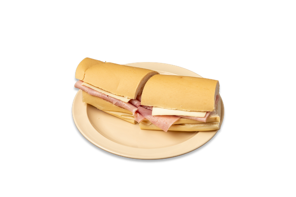 Ham and Cheese