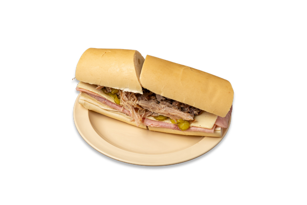 Cuban Sandwich