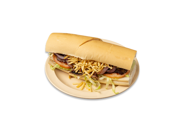 Steak Sandwich