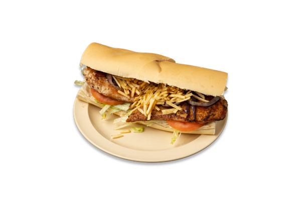 Chicken Sandwich