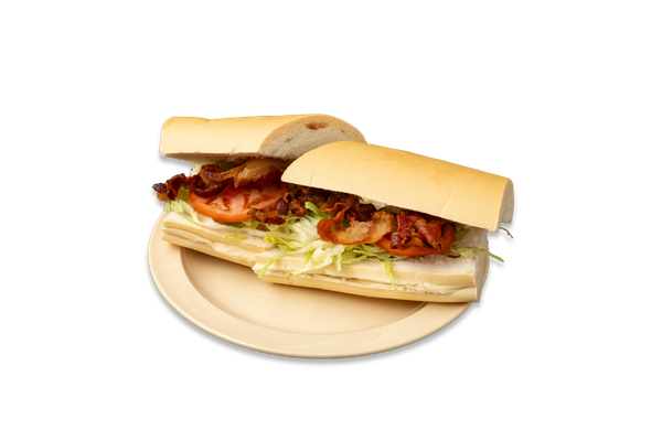 B.L.T