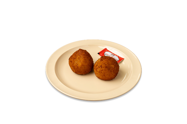 Stuffed Potato with Beef