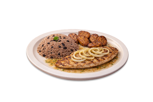 Grilled Chicken Breast