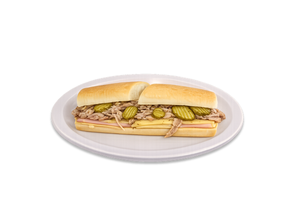 Cuban Sandwich