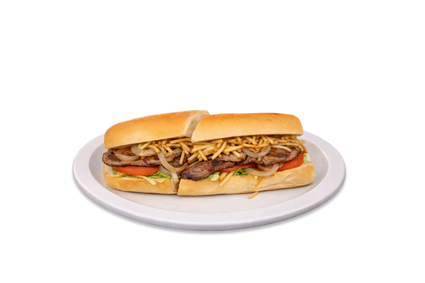 Steak Sandwich