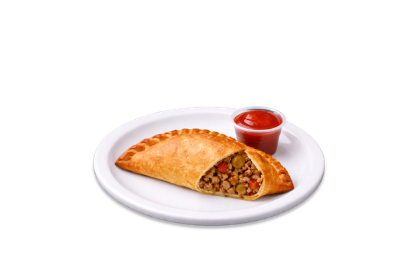 Beef Empanada